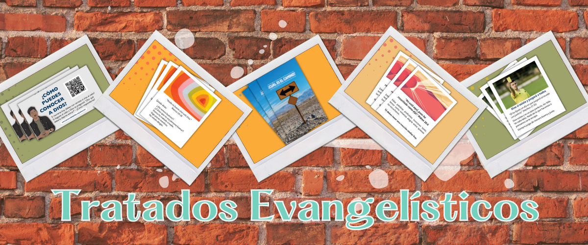 RTM USA: Sembrando Semillas de Fe con Tratados Evangelísticos - RTM Website